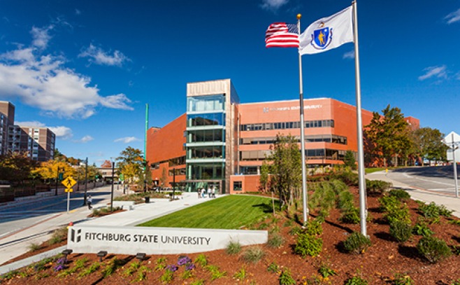 Fitchburg State University Application – CollegeLearners.com