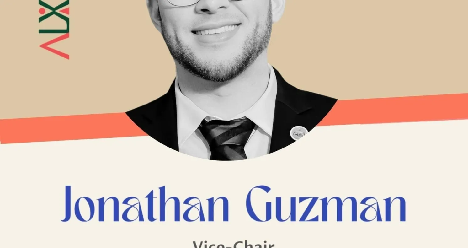 Jonathan Guzman