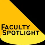 Faculty Spotlight Icon