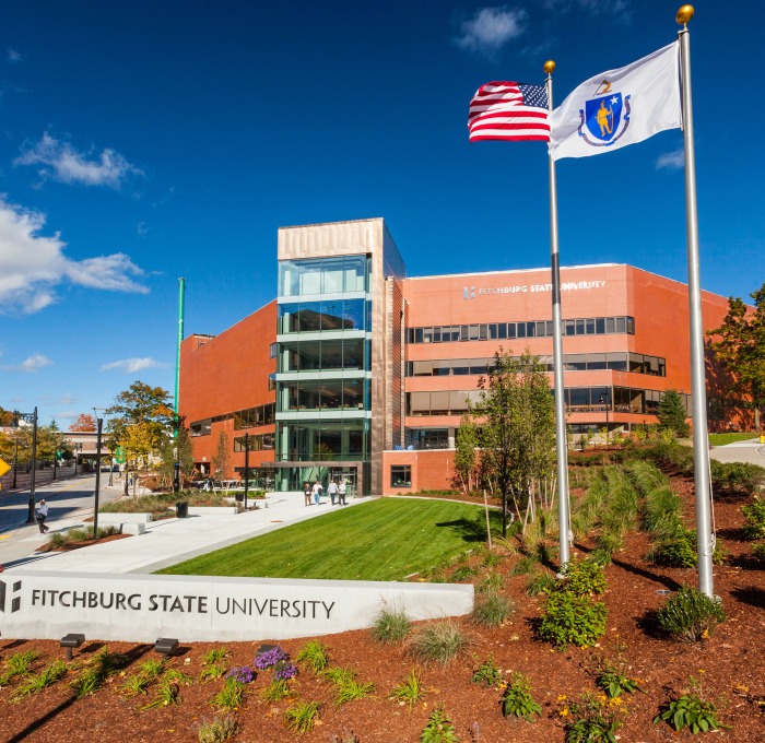 About Fitchburg State Fitchburg State University