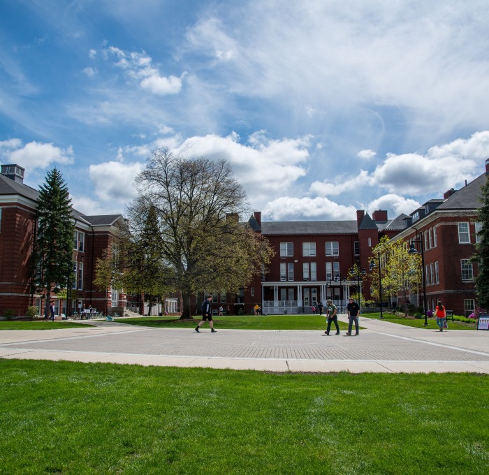 Academic Affairs | Fitchburg State University