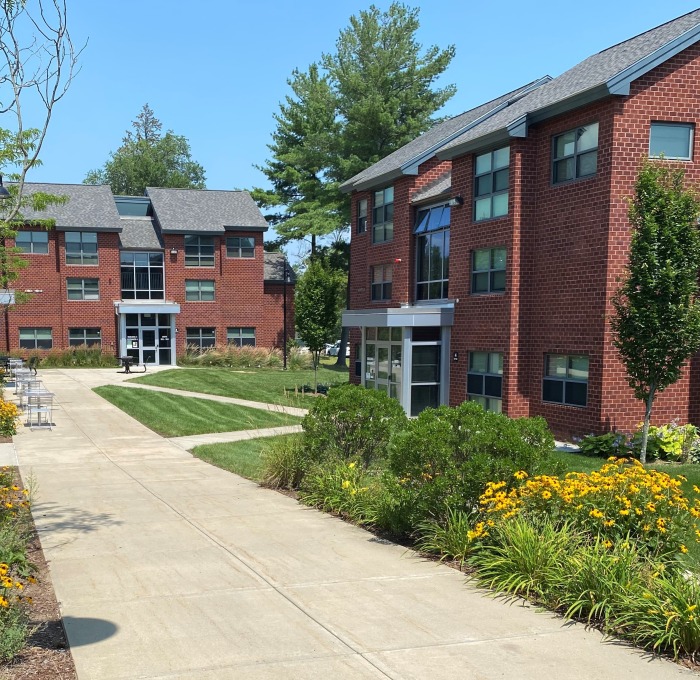 Move-in | Fitchburg State University