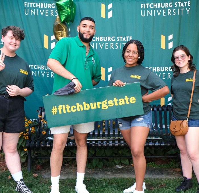 Transfer Admissions | Fitchburg State University