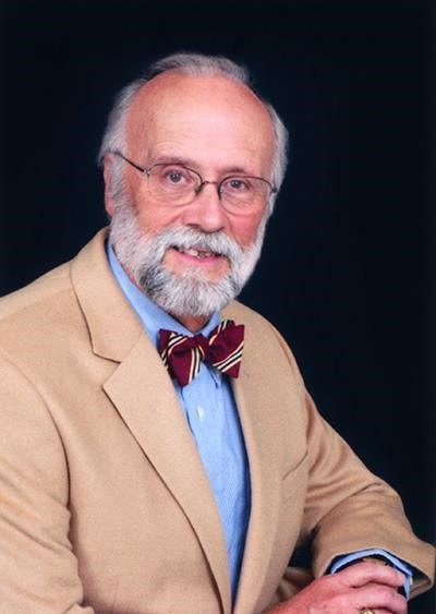 Charles H. Sides, Ph.D. headshot