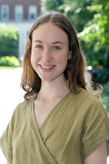 Allison Hall Portrait