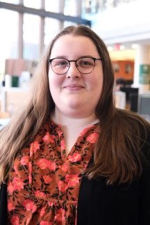 Emily Clark Headshot