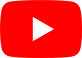 YouTube logo (use this one) red box with play arrow