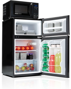 Refrigerator and Microwave Policy - Housing